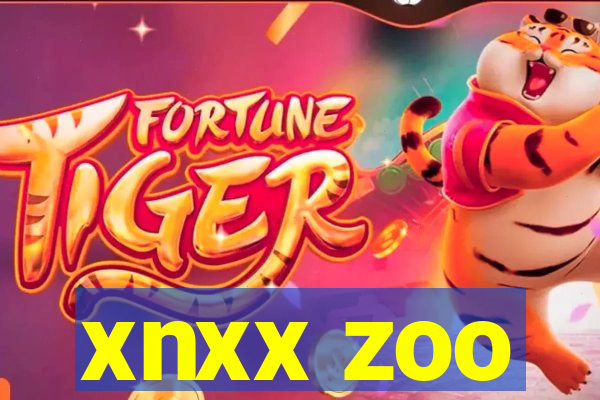 xnxx zoo